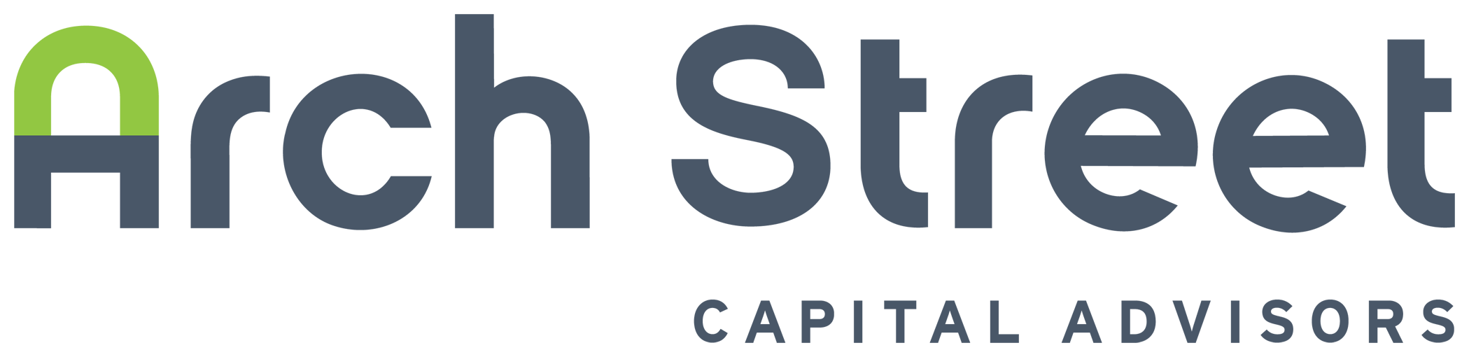 Arch Street Capital Advisors